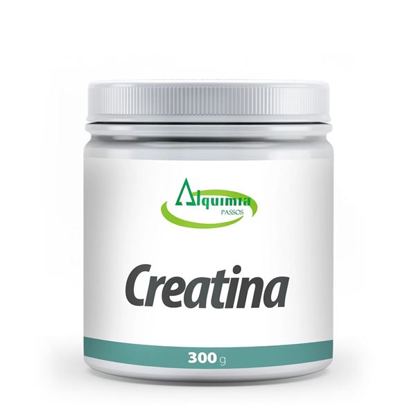 Creatina 300g