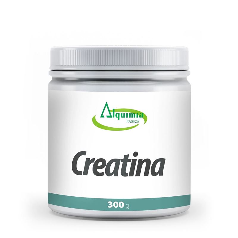 Creatina 300g