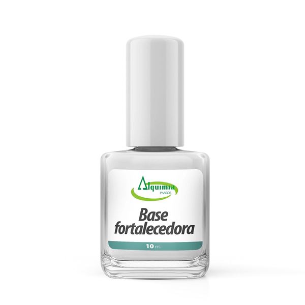 Base Fortalecedora 10ml