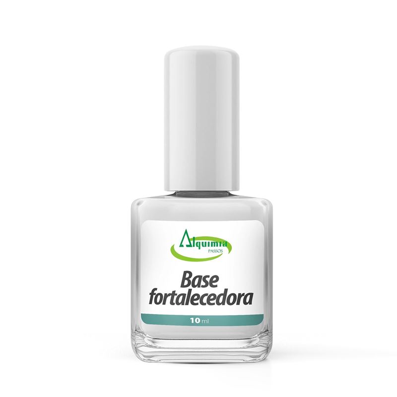 Base Fortalecedora 10ml