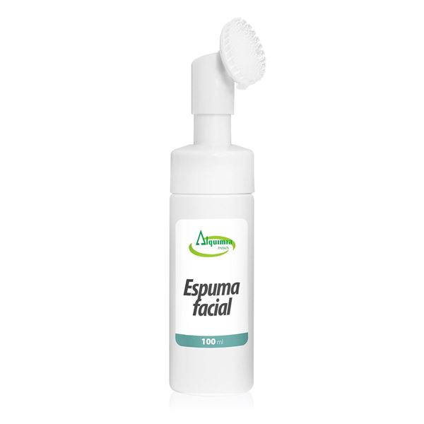 Espuma Facial 100ml