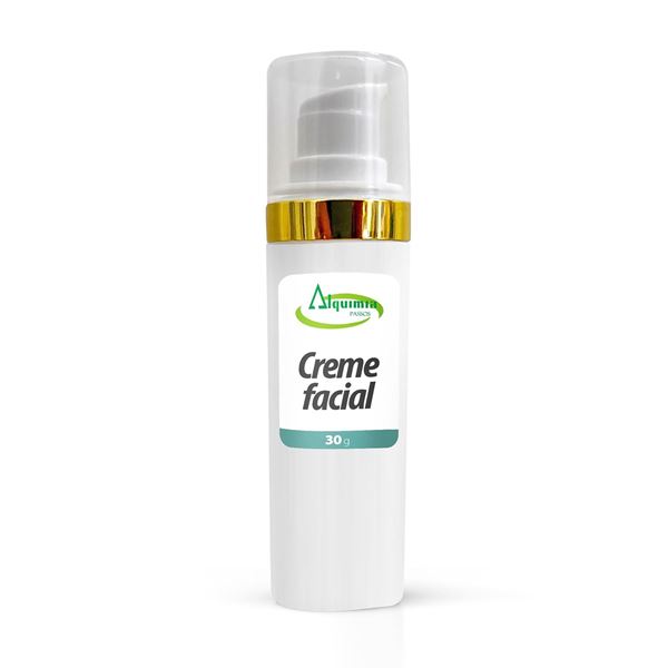 Creme Facial 30g