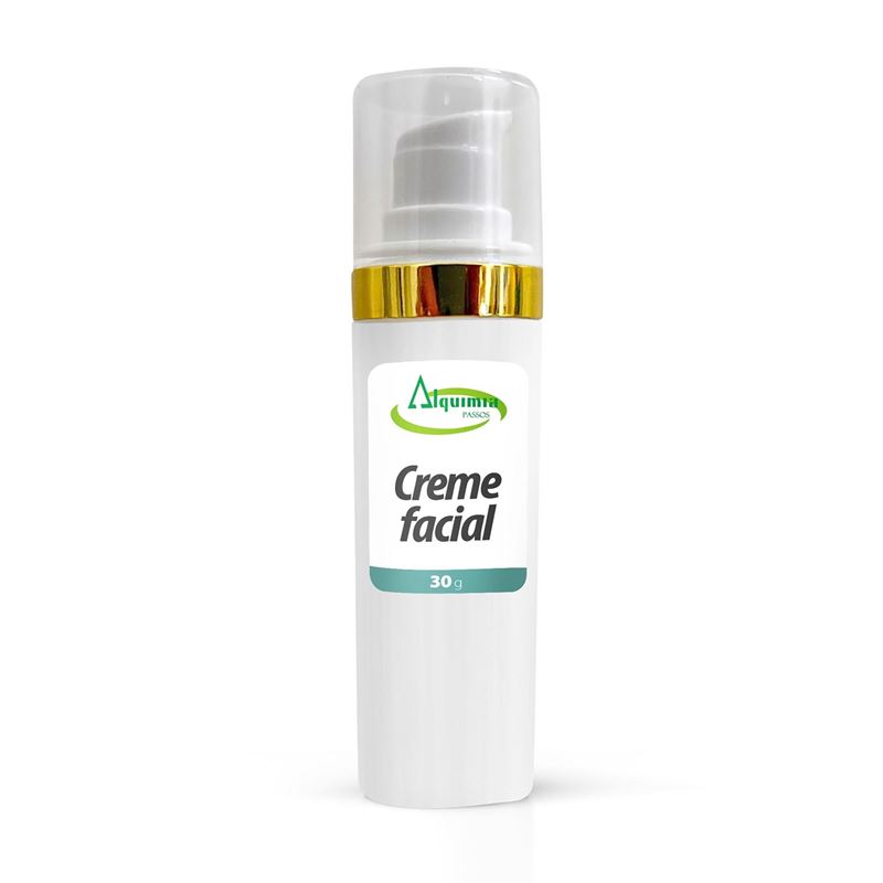 Creme Facial 30g