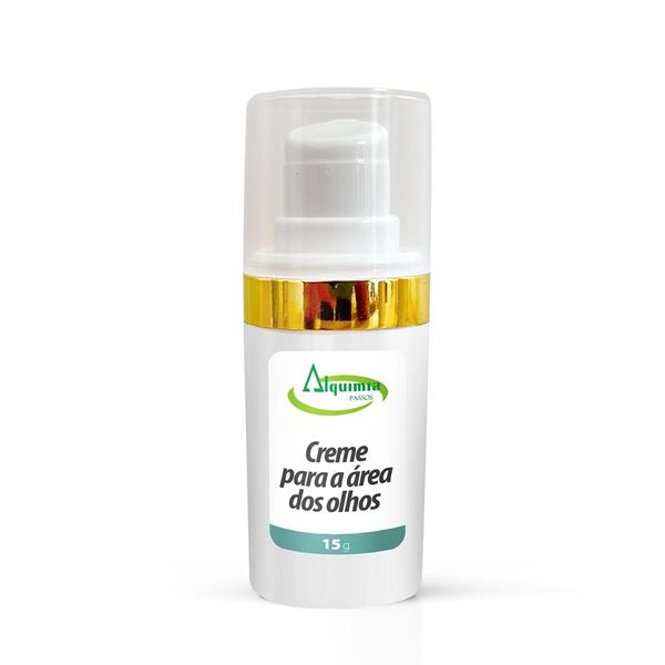 Creme para a Área dos Olhos 15g